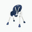 كرسي طعام مرتفع للأطفال قابل للتحويل 3 في 1 من أوبتيمال - أزرق-baby-feeding-highchairsandboosters-image-7