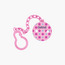 Optimal BPA Free Baby Bottle & Soother Newborn Gift Set - Pink-baby-feeding-breastfeedingandcare-image-13
