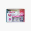 Optimal BPA Free Baby Bottle & Soother Newborn Gift Set - Pink-baby-feeding-breastfeedingandcare-image-4