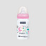 Optimal BPA Free Baby Bottle & Soother Newborn Gift Set - Pink-baby-feeding-breastfeedingandcare-image-7