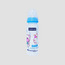 Narrow Neck Orthodontic Feeding Bottle - 240 ml - Blue-baby-feeding-feedingbottles-bottlesandteats-image-1