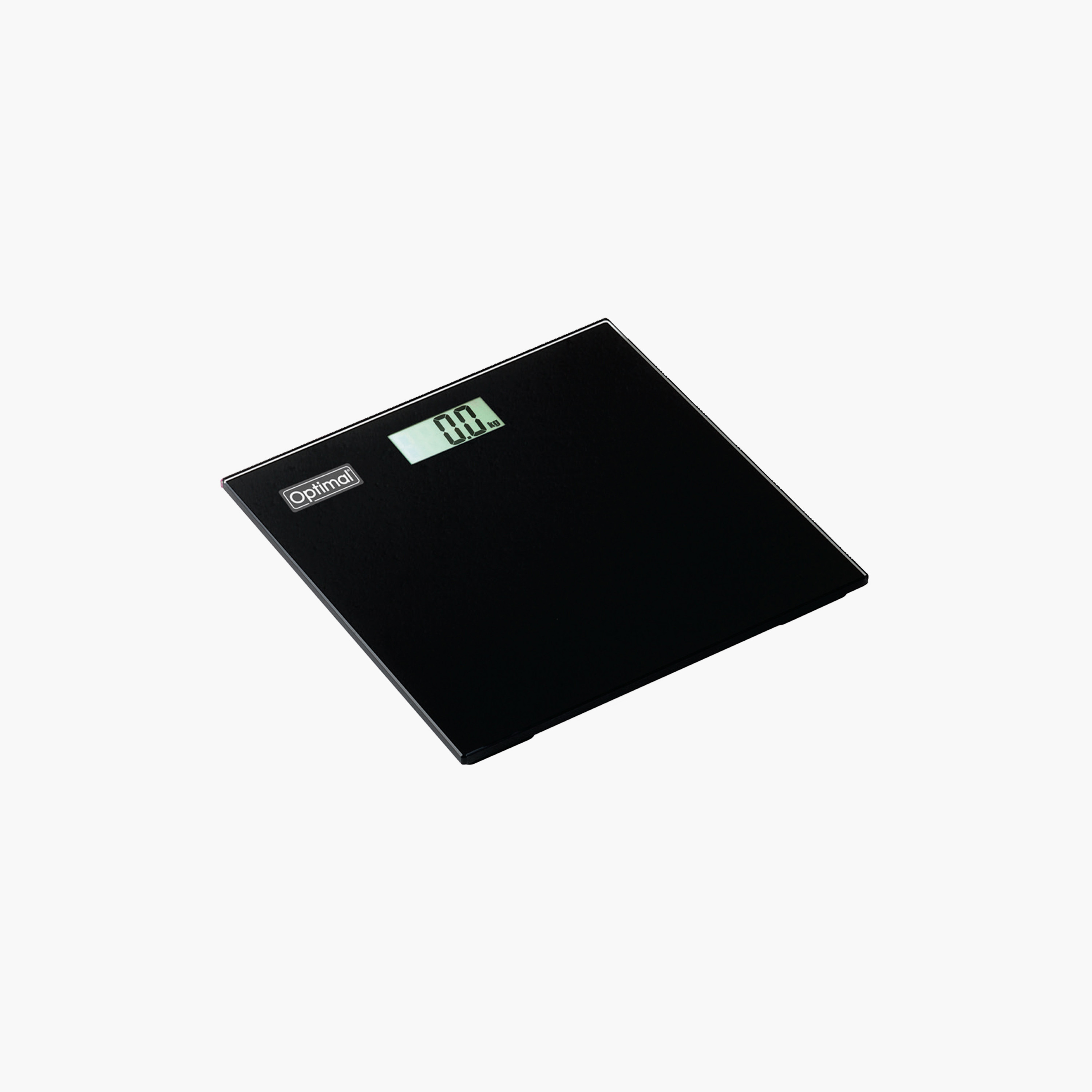 Optimal Electronic Glass Scale - 180 kg-baby-healthandsafety-thermometersandaspirators-image-4