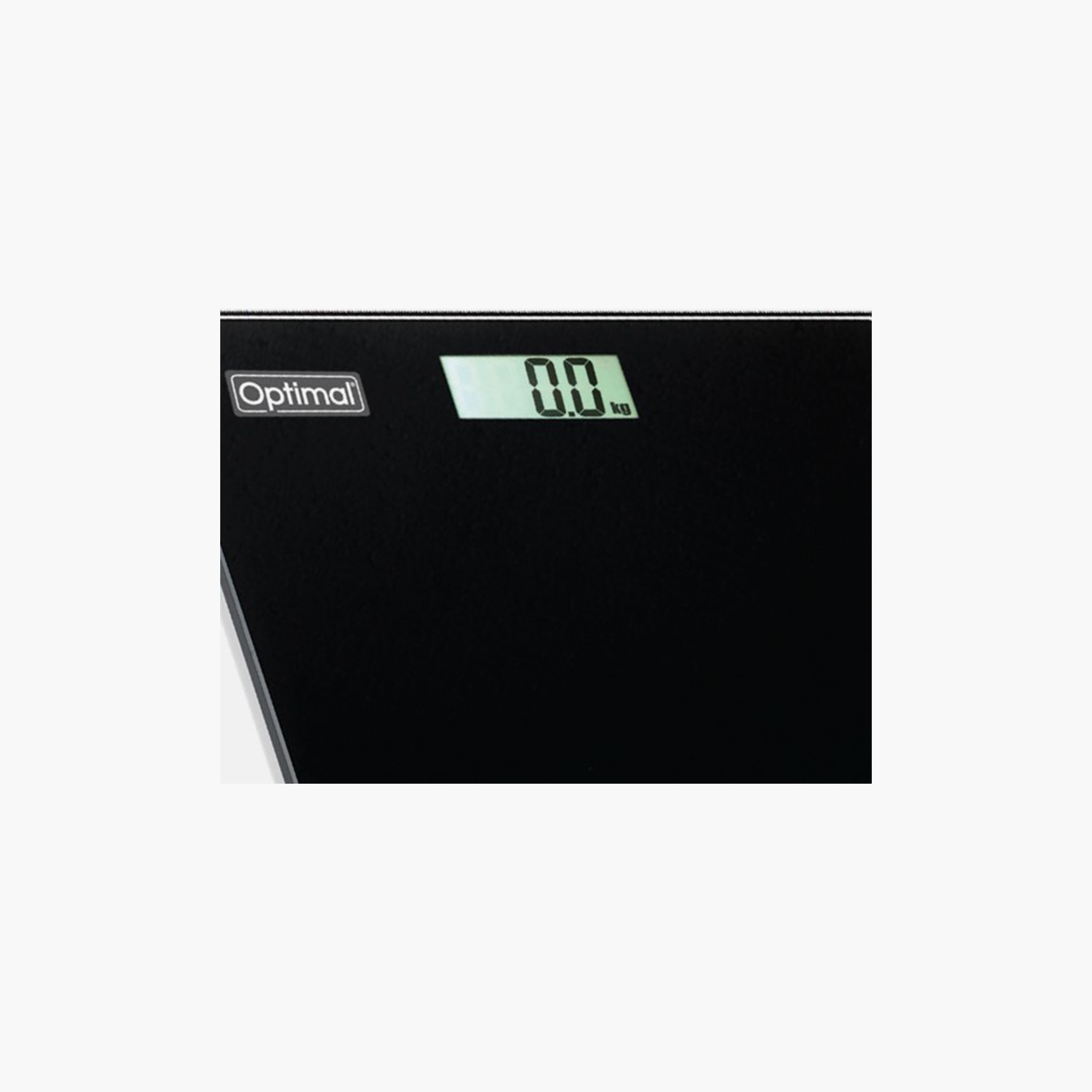Optimal Electronic Glass Scale - 180 kg-baby-healthandsafety-thermometersandaspirators-image-5