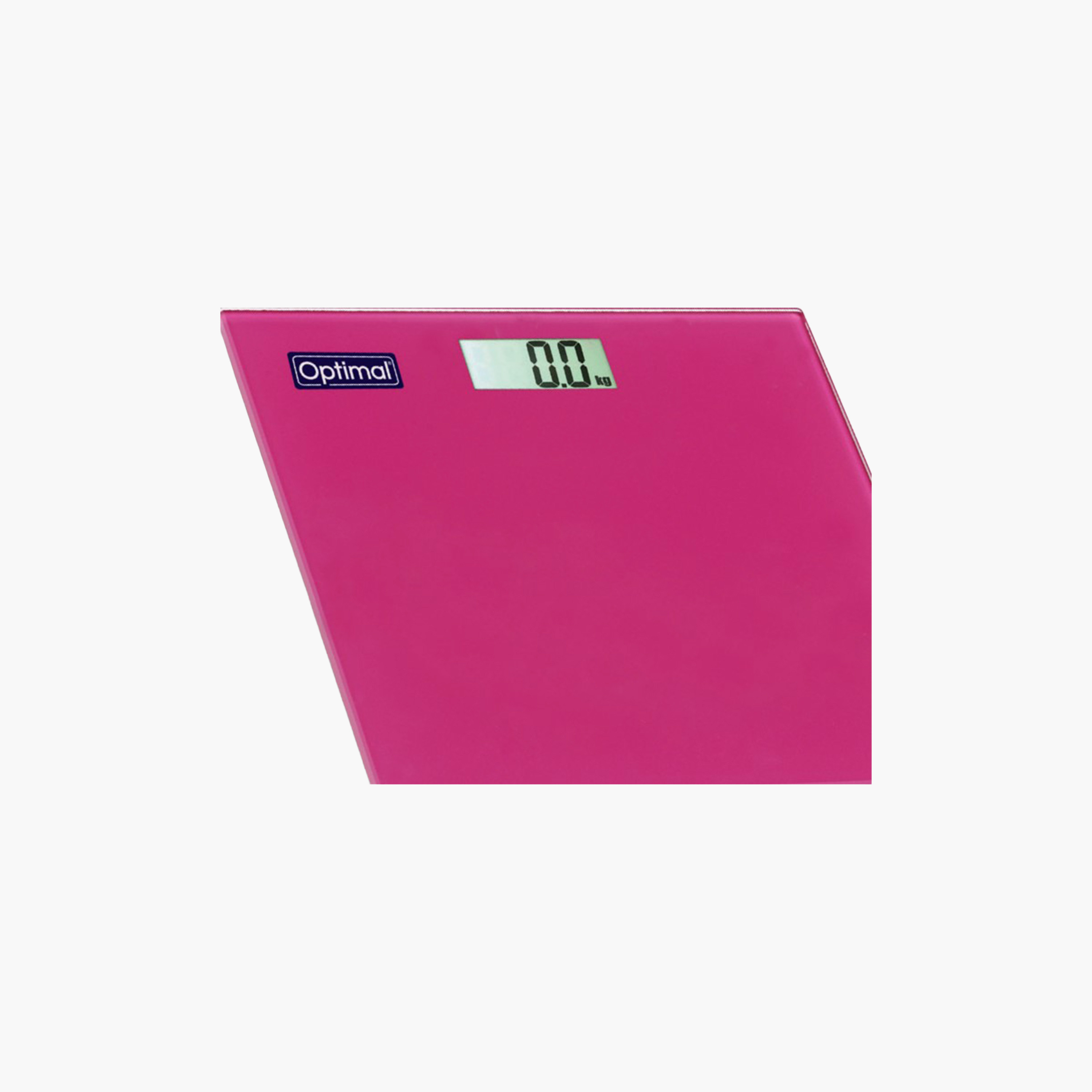 Optimal Electronic Glass Scale - 180 kg-baby-healthandsafety-thermometersandaspirators-image-2