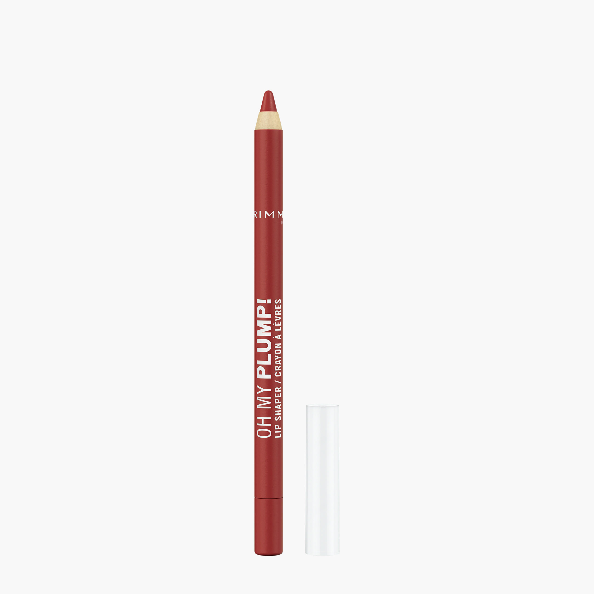 محدد شفاه أوه ماي بلامب من ريميل-beautyandpersonalcare-makeup-lips-lipliners-image-1