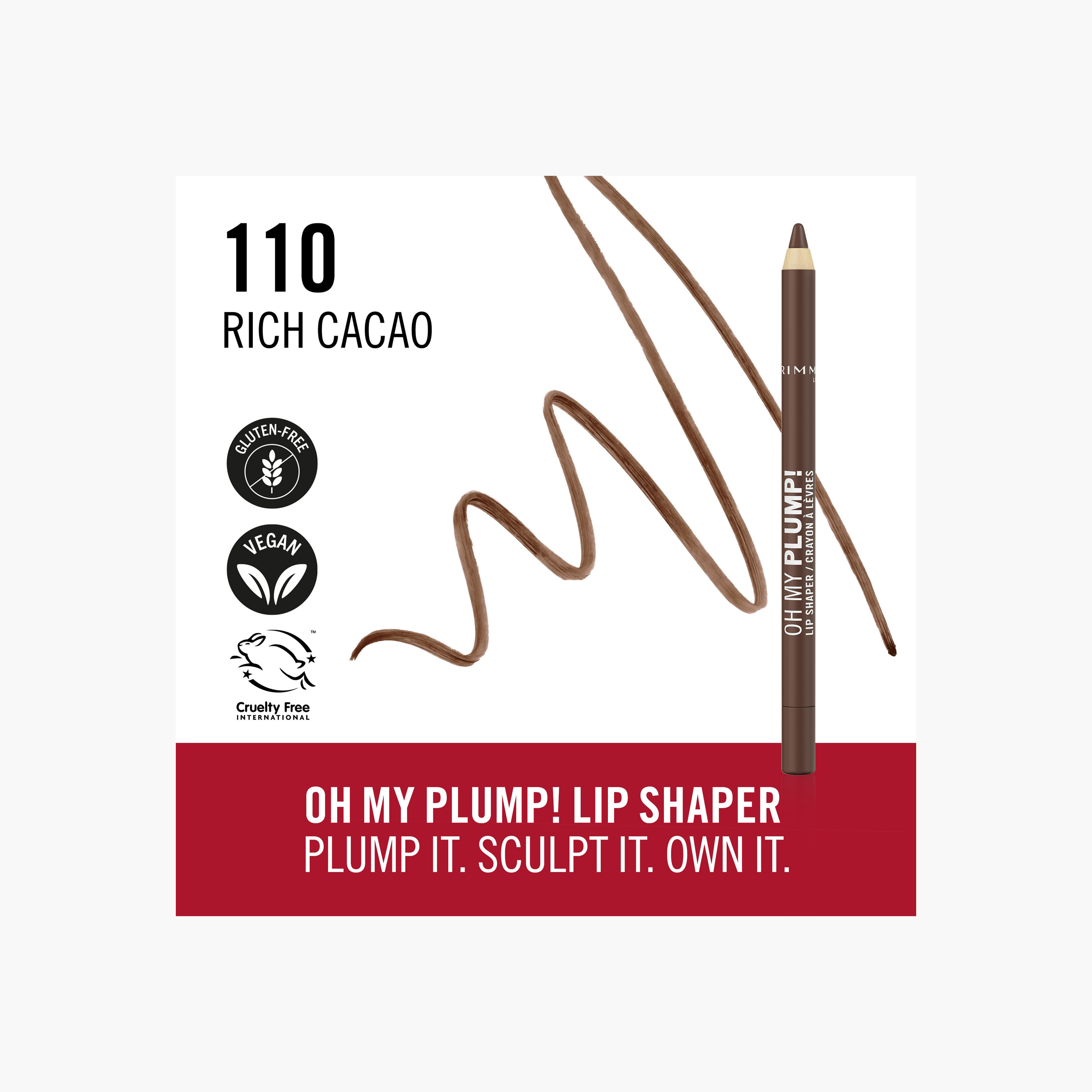 Rimmel Oh My Plump Lip Liner-beautyandpersonalcare-makeup-lips-lipliners-image-3