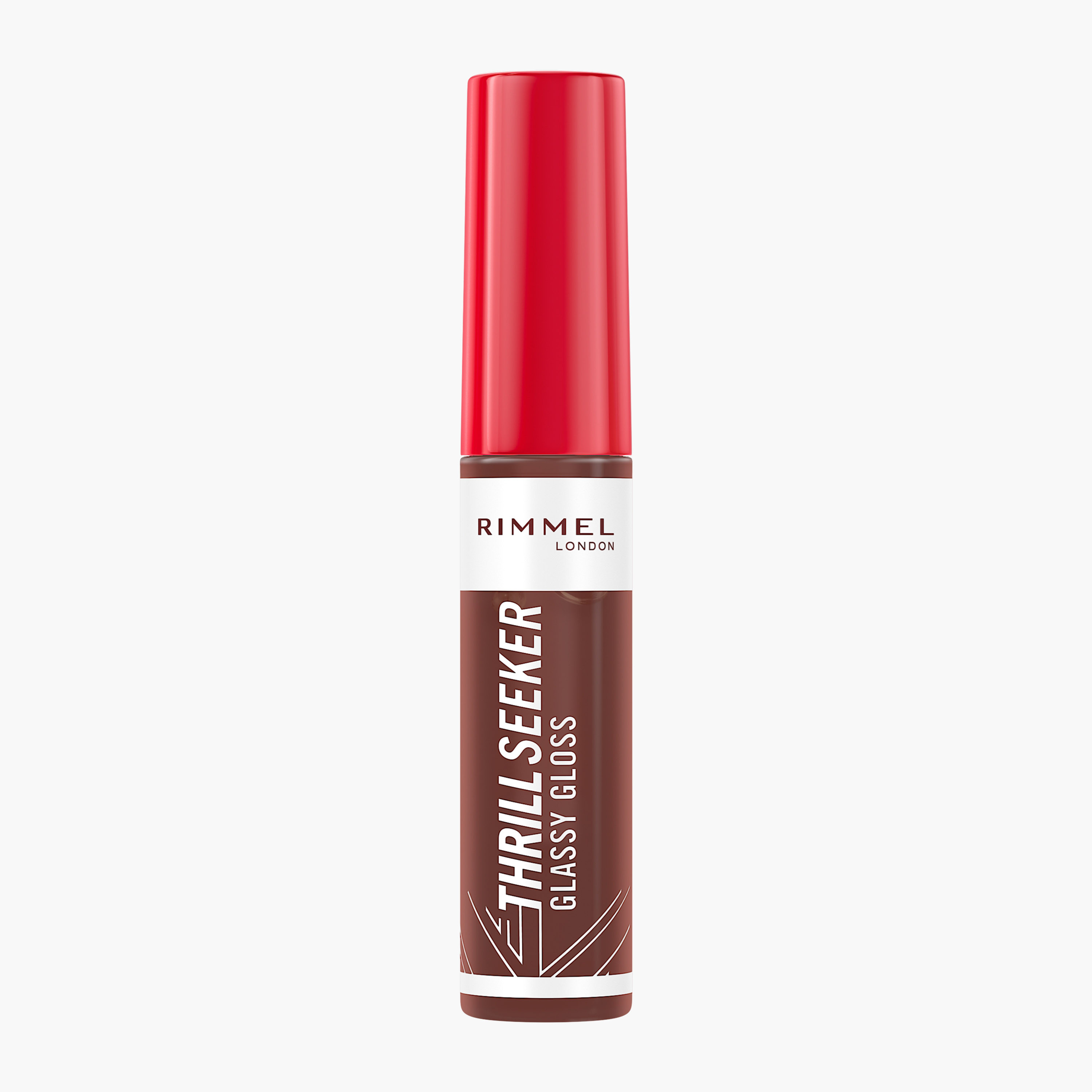 ملمع شفاه جلاسي ثريل سيكر من ريميل-beautyandpersonalcare-makeup-lips-lipglossesandbalms-image-2