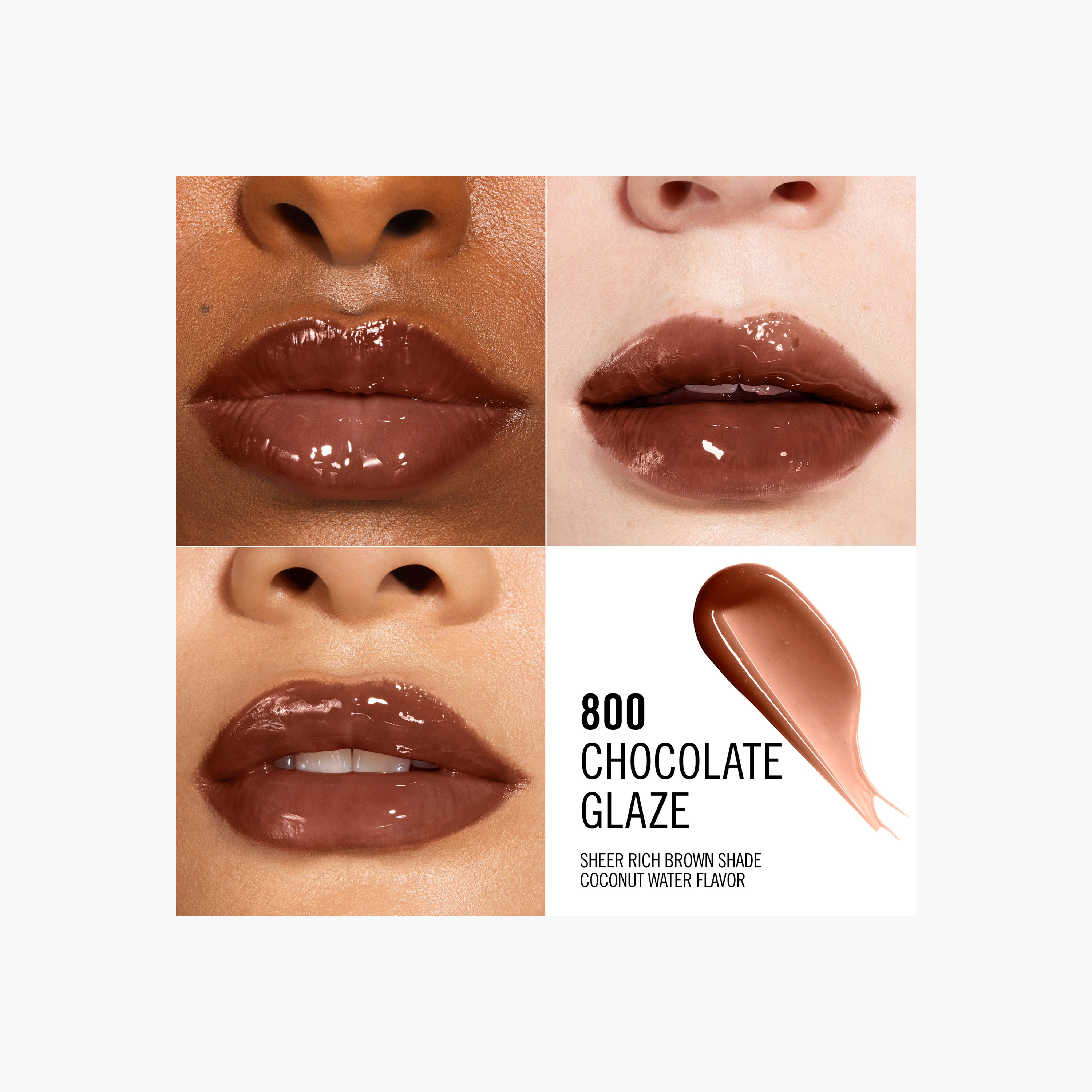 ملمع شفاه جلاسي ثريل سيكر من ريميل-beautyandpersonalcare-makeup-lips-lipglossesandbalms-image-3