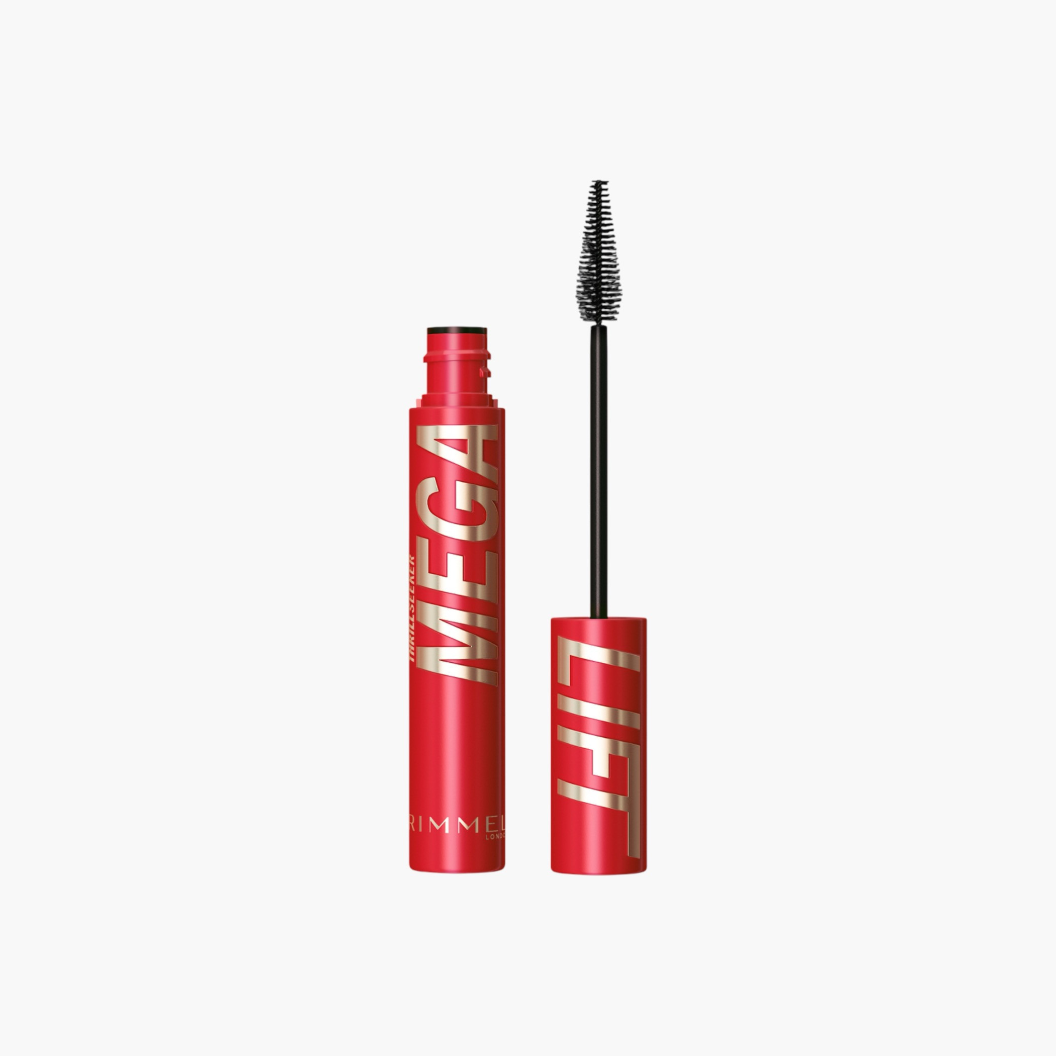 Rimmel Thrill Seeker Mega Lift Mascara - Black, 10ml-beautyandpersonalcare-makeup-eyes-mascaras-image-1