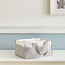 Juniors Diaper Caddy with Star Print-baby-nursery-furniture-wardrobesandstorage-image-2