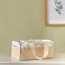 Juniors Diaper Caddy with Leaves Print-baby-nursery-furniture-wardrobesandstorage-image-2