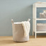 Juniors Hamper with Star Print-baby-nursery-furniture-wardrobesandstorage-image-1