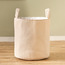 Juniors Hamper with Leaves Print-baby-nursery-furniture-wardrobesandstorage-image-2