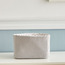 Pack of 2 Juniors Changing Table Organiser with Star Print-baby-nursery-furniture-wardrobesandstorage-image-3