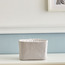 Pack of 2 Juniors Changing Table Organiser with Star Print-baby-nursery-furniture-wardrobesandstorage-image-4