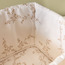 Pack of 2 Juniors Changing Table Organiser with Leaves Print-baby-nursery-furniture-wardrobesandstorage-image-7