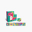 Dinosaur 6-in-1 Jigsaw Puzzle Set-toys-indoortoys-puzzles-image-1