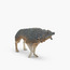 Juniors Wolf Model Toy-toys-playfigures-animals-image-2