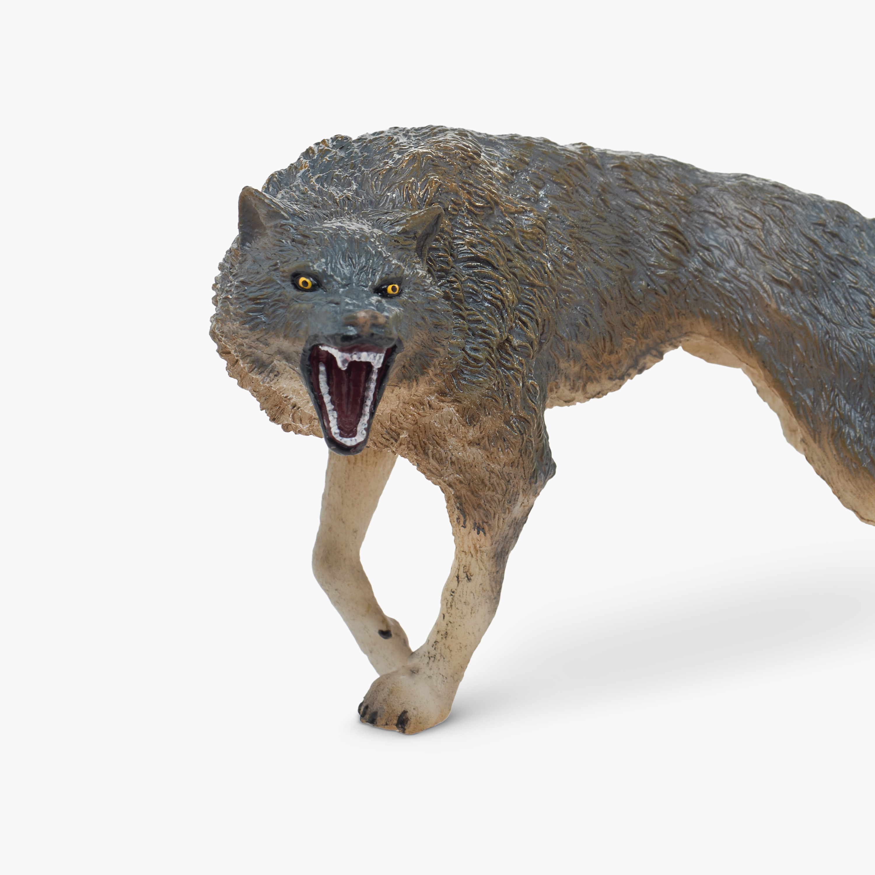 Juniors Wolf Model Toy-toys-playfigures-animals-image-4
