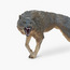 Juniors Wolf Model Toy-toys-playfigures-animals-image-4