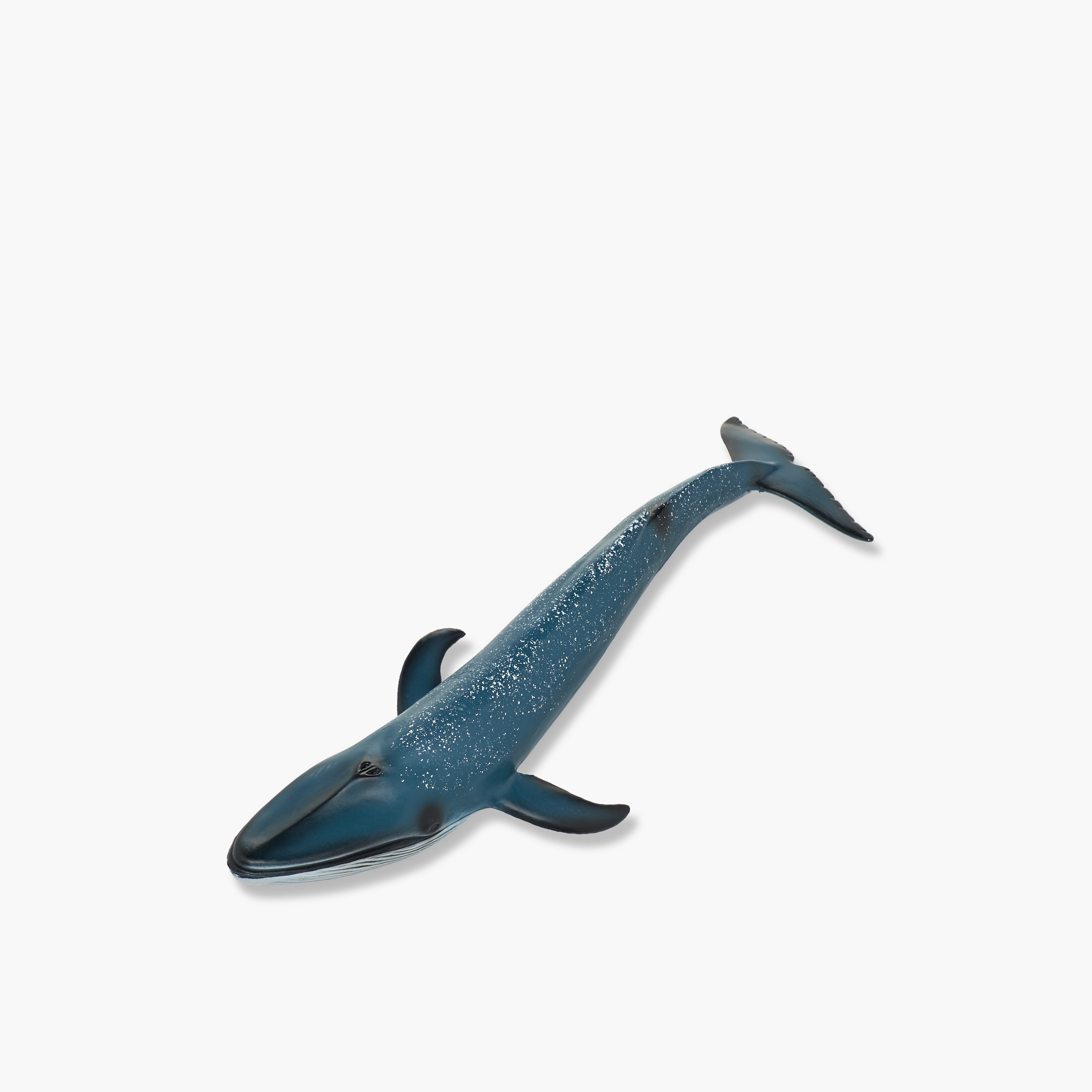 Juniors Blue Whale Model Toy-toys-playfigures-animals-image-1