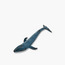 Juniors Blue Whale Model Toy-toys-playfigures-animals-image-1