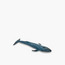 Juniors Blue Whale Model Toy-toys-playfigures-animals-image-2