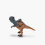 Juniors Southern Megalosaurus Dinosaur Figure-toys-playfigures-animals-image-1