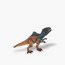 Juniors Southern Megalosaurus Dinosaur Figure-toys-playfigures-animals-image-2