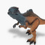 Juniors Southern Megalosaurus Dinosaur Figure-toys-playfigures-animals-image-4