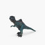 Juniors Southern Megalosaurus Model Toy-toys-playfigures-animals-image-1