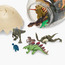 Juniors 30-Piece Dinosaur Animal Valley Playset-toys-playfigures-animals-image-8