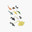 Juniors 30-Piece Marine Animals Toy Set-toys-playfigures-animals-image-5