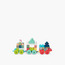 Juniors 55-Piece Number Train Building Blocks Set-toys-buildingblocks-blocks-image-2
