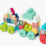 Juniors 55-Piece Number Train Building Blocks Set-toys-buildingblocks-blocks-image-5
