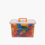 مجموعة مكعبات بناء 330 قطعة من جونيورز-toys-buildingblocks-blocks-image-12