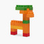مجموعة مكعبات بناء 330 قطعة من جونيورز-toys-buildingblocks-blocks-image-9