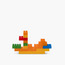 مجموعة مكعبات بناء 330 قطعة من جونيورز-toys-buildingblocks-blocks-image-7
