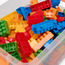 مجموعة مكعبات بناء 330 قطعة من جونيورز-toys-buildingblocks-blocks-image-4