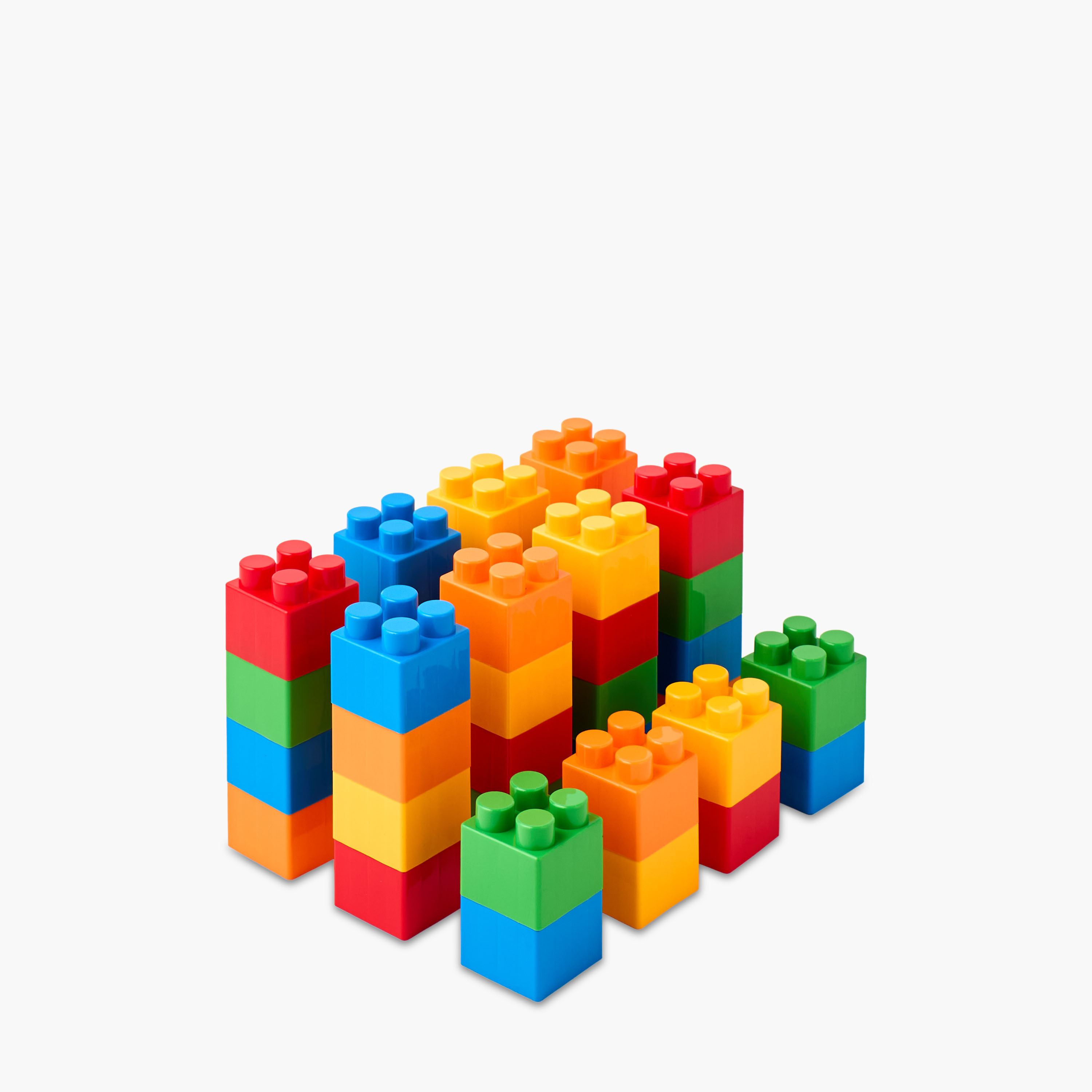 Juniors 40-Piece Building Block Set-toys-buildingblocks-blocks-image-1