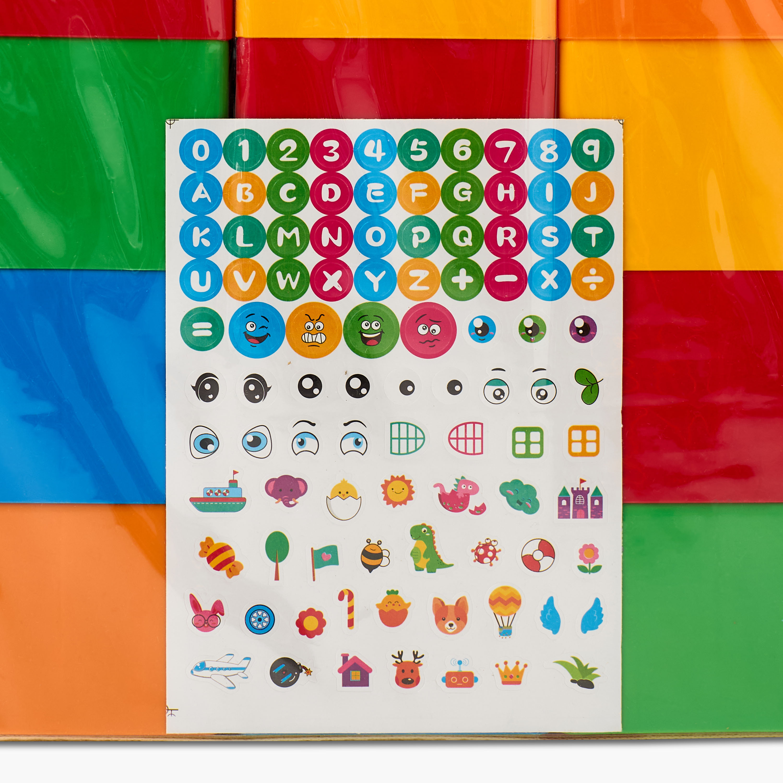 Juniors 40-Piece Building Block Set-toys-buildingblocks-blocks-image-6