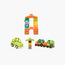 Juniors 59-Piece Forest Building Block Set-toys-buildingblocks-blocks-image-1