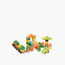 Juniors 59-Piece Forest Building Block Set-toys-buildingblocks-blocks-image-2