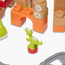 مجموعة مكعبات بناء ديناصورات 98 قطعة من جونيورز-toys-buildingblocks-blocks-image-6