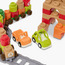 مجموعة مكعبات بناء ديناصورات 98 قطعة من جونيورز-toys-buildingblocks-blocks-image-5