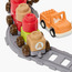 مجموعة مكعبات بناء ديناصورات 98 قطعة من جونيورز-toys-buildingblocks-blocks-image-4