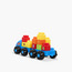 Juniors 56-Piece Soft Building Block Vehicle Set-toys-buildingblocks-blocks-image-6