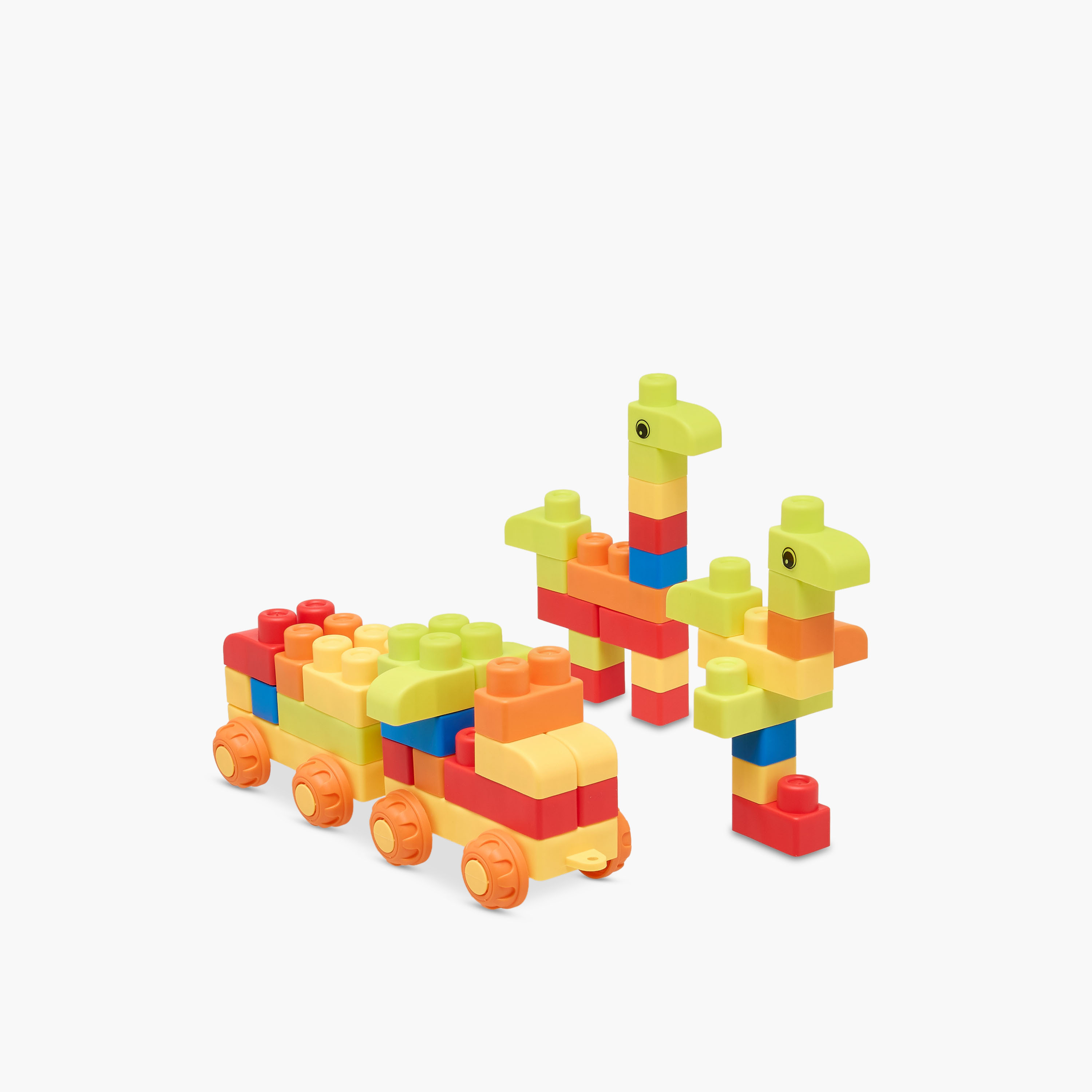 Juniors 160-Piece Interlocking Building Block Set-toys-buildingblocks-blocks-image-2