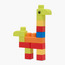 Juniors 160-Piece Interlocking Building Block Set-toys-buildingblocks-blocks-image-4