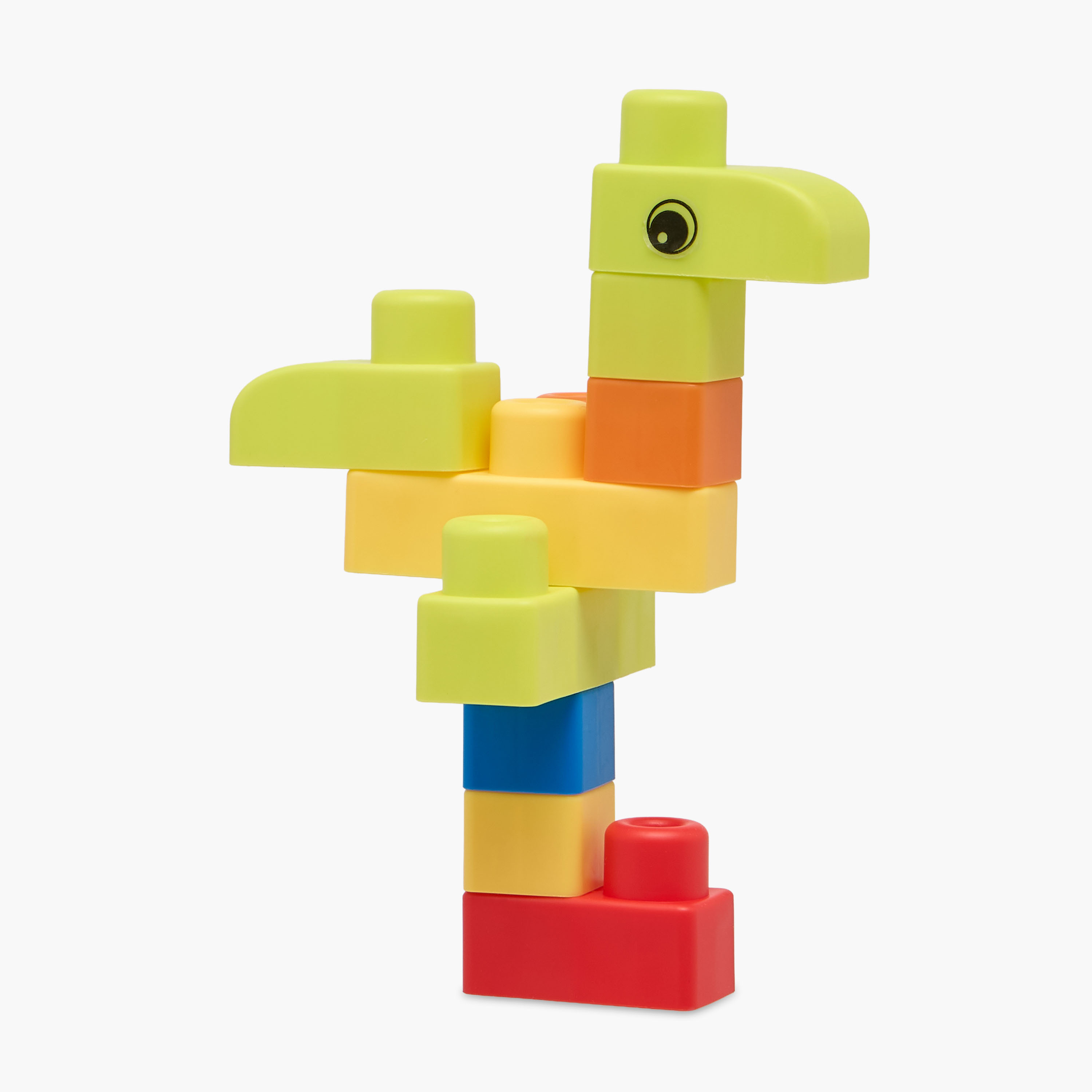 Juniors 160-Piece Interlocking Building Block Set-toys-buildingblocks-blocks-image-5